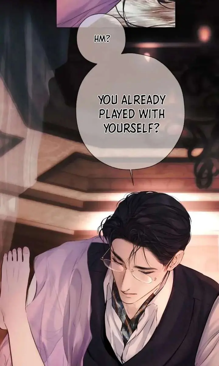 Only for Love Chapter 77 Page 53