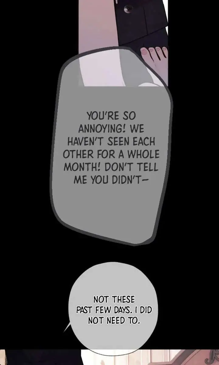 Only for Love Chapter 77 Page 58