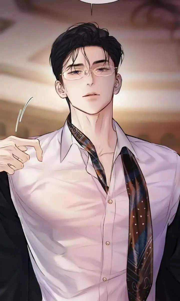 Only for Love Chapter 77 Page 60