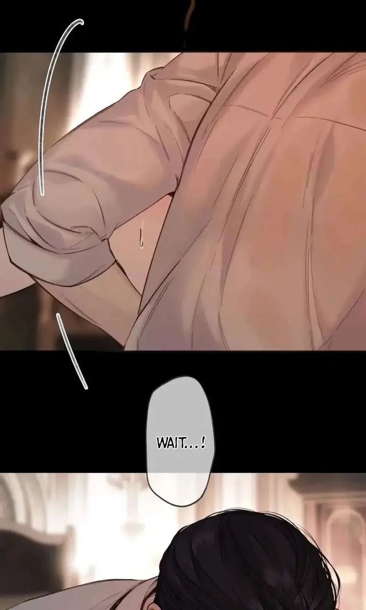 Only for Love Chapter 77 Page 74