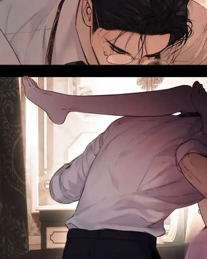 Only for Love Chapter 77 Page 75