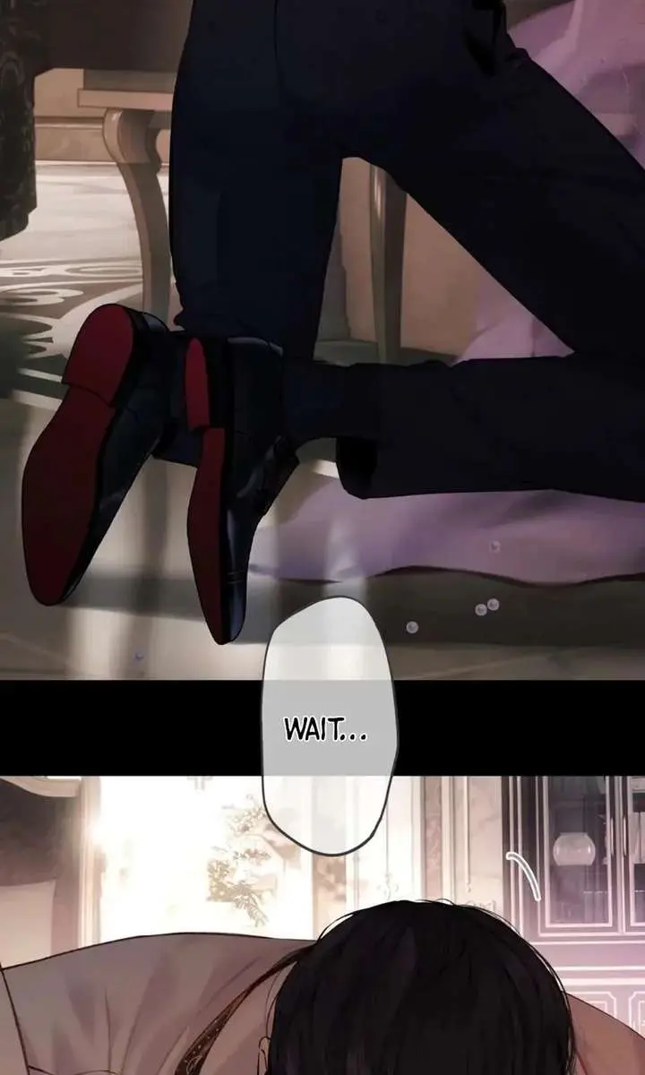 Only for Love Chapter 77 Page 76