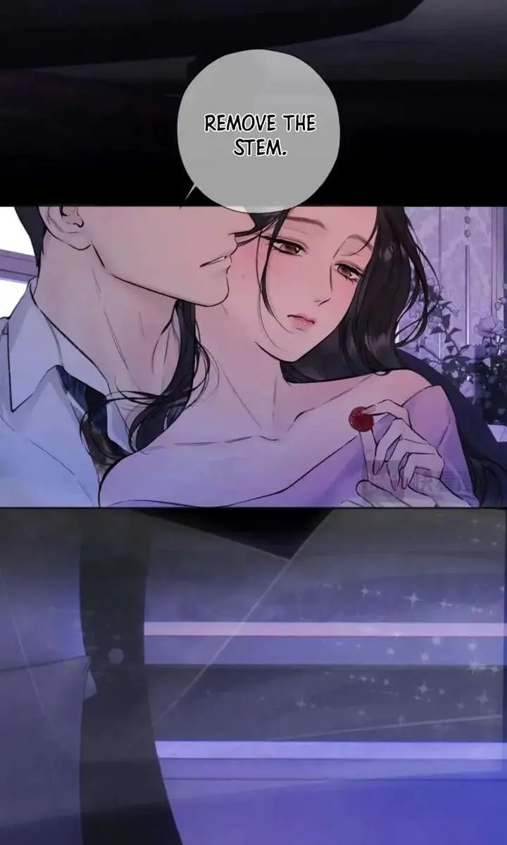 Only for Love Chapter 77 Page 89