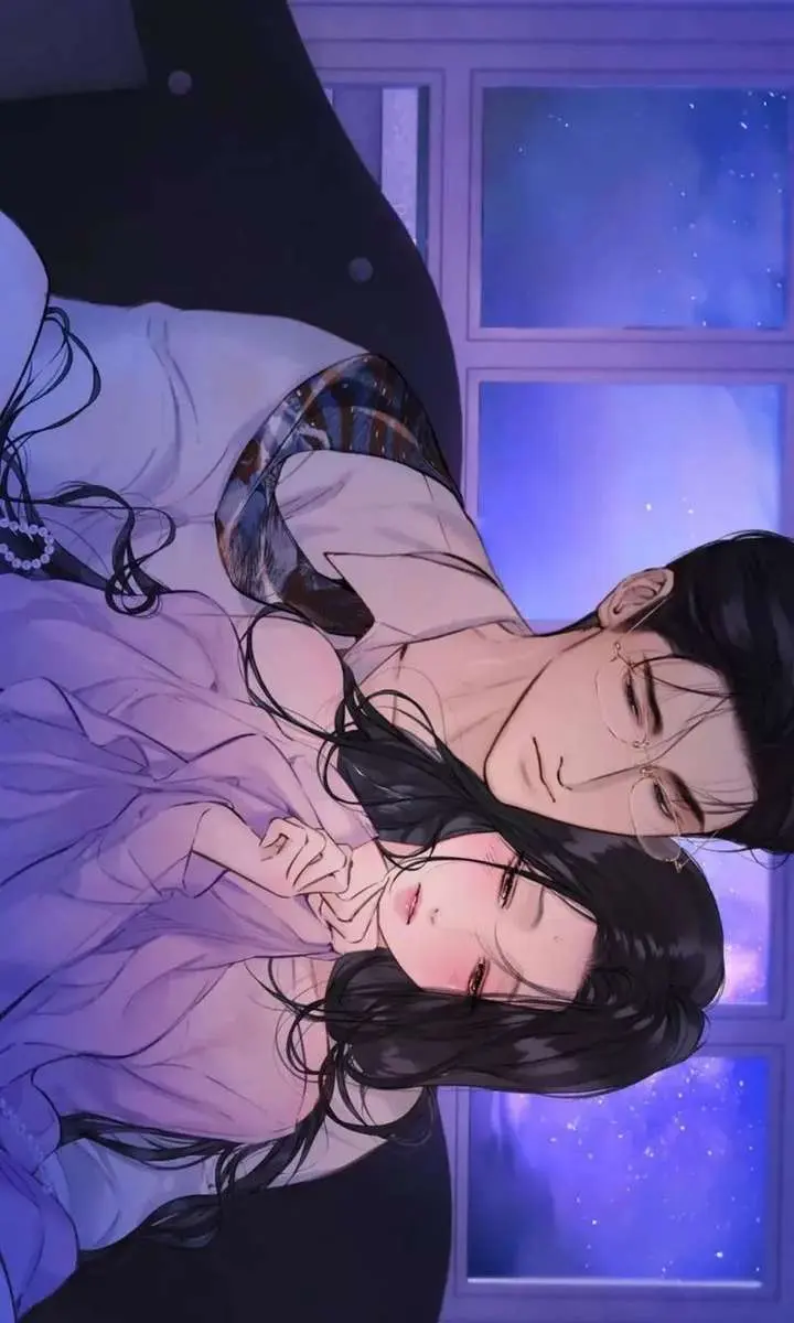 Only for Love Chapter 77 Page 90