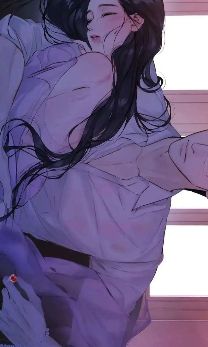 Only for Love Chapter 77 Page 101