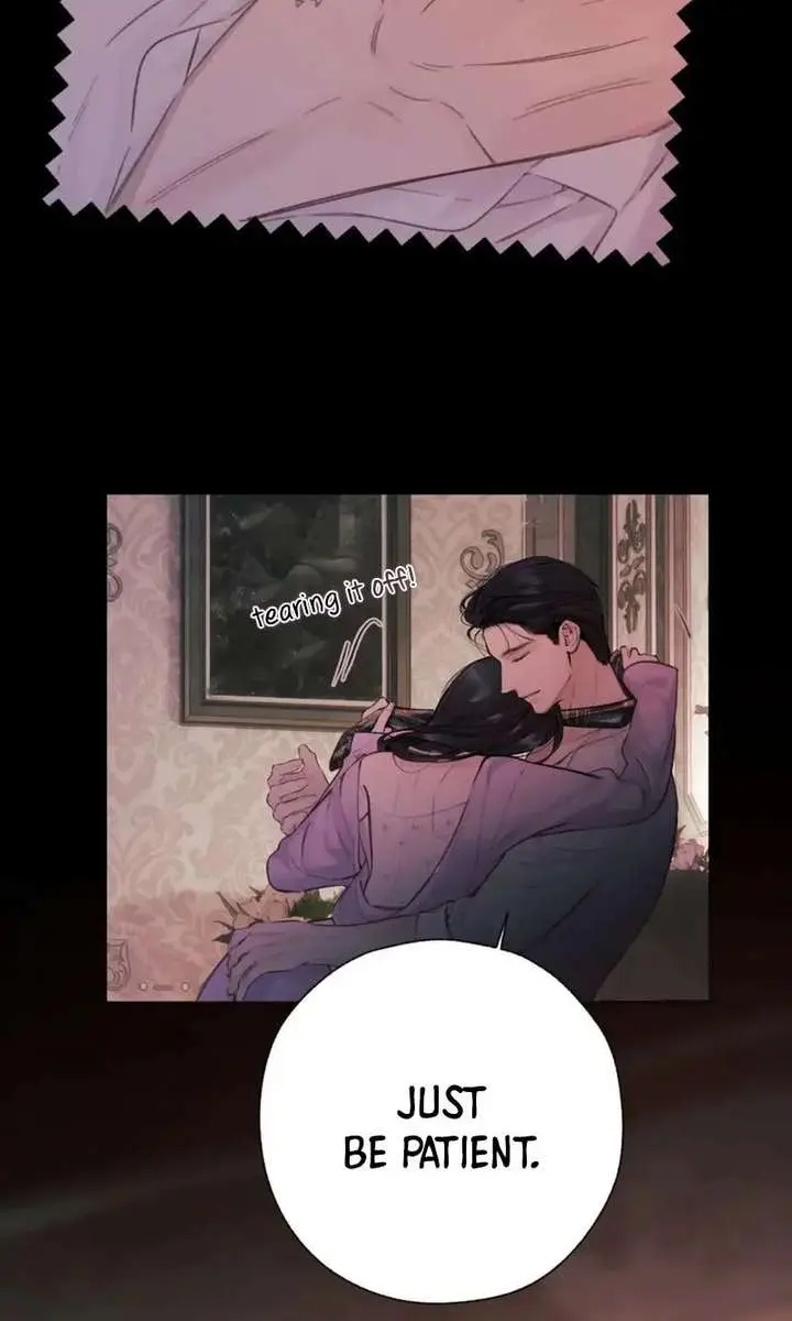 Only for Love Chapter 77 Page 106
