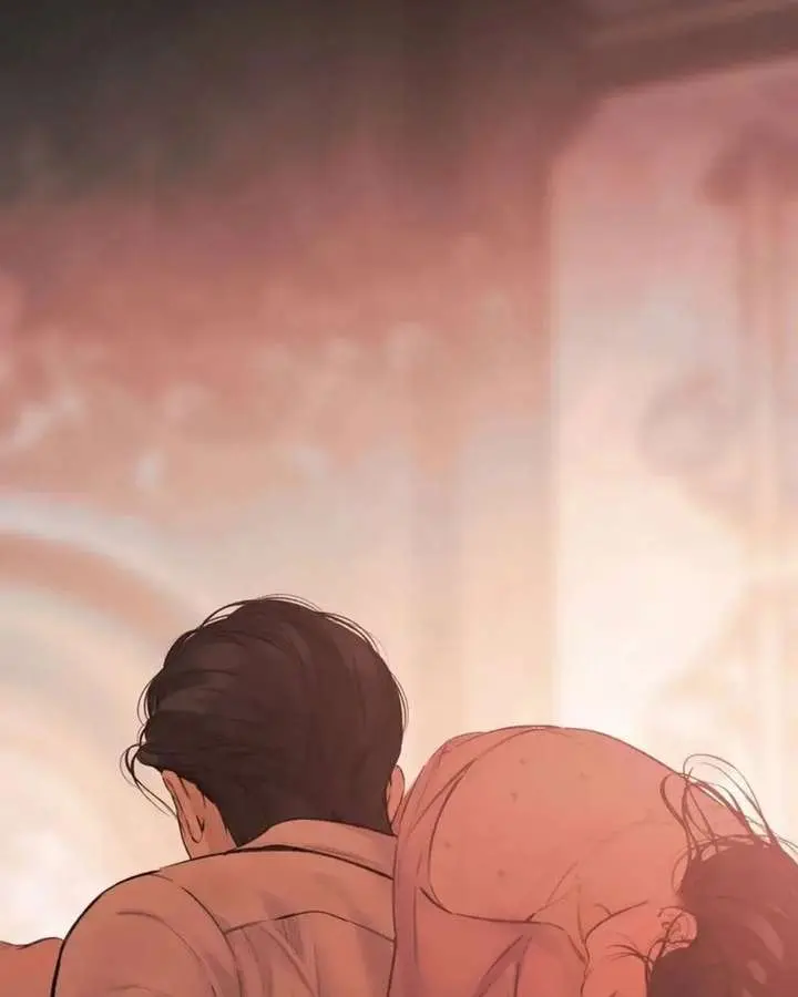 Only for Love Chapter 77 Page 107