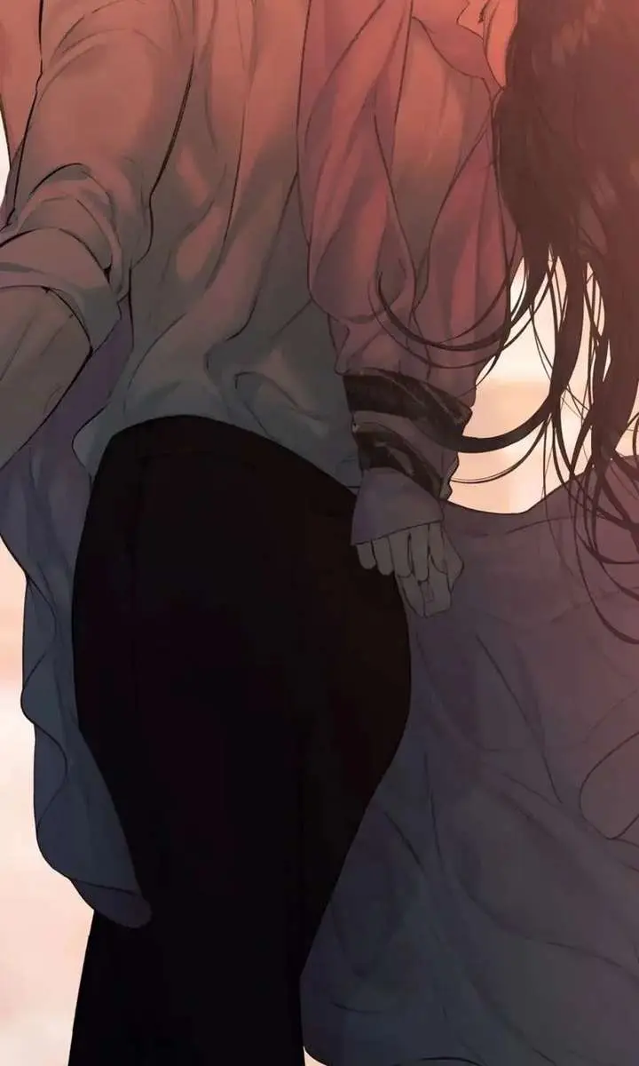 Only for Love Chapter 77 Page 108
