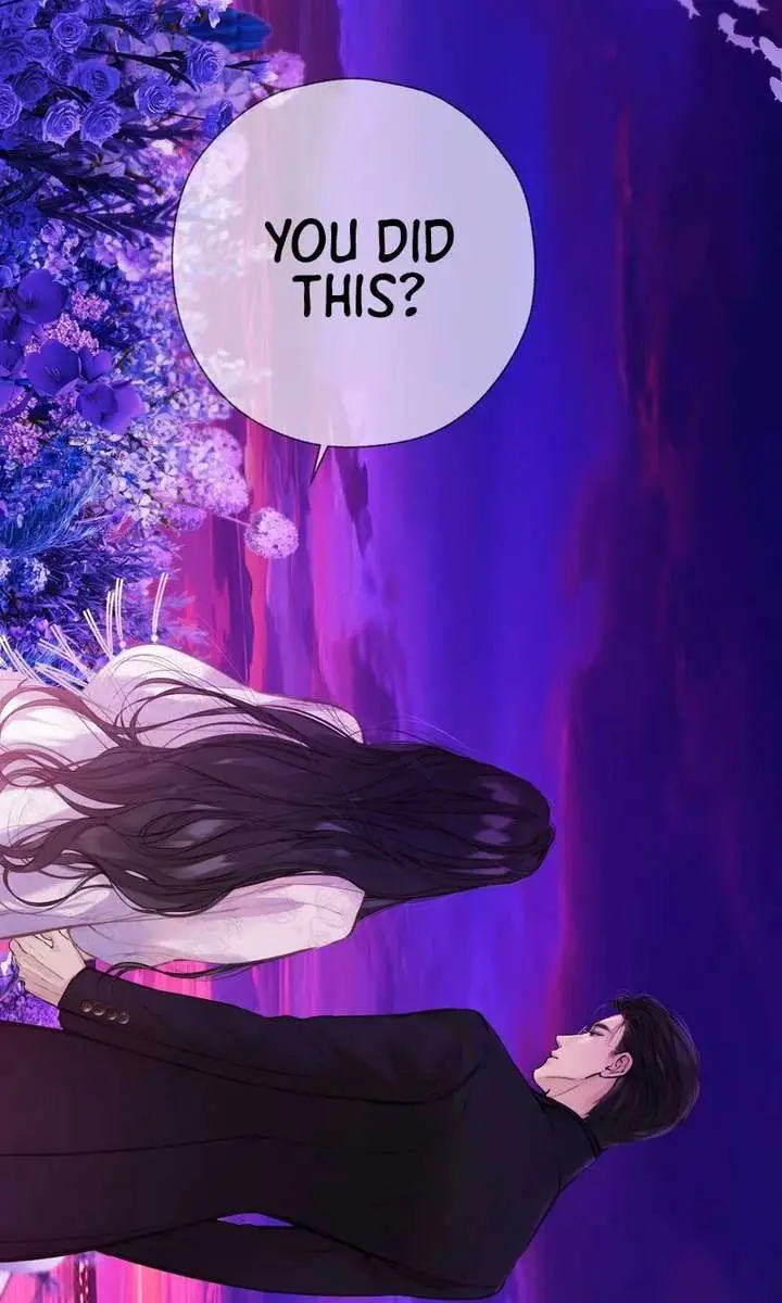 Only for Love Chapter 78 Page 20