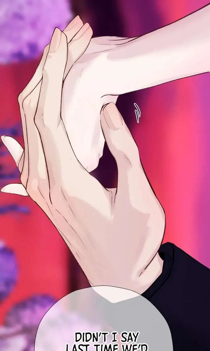 Only for Love Chapter 78 Page 23