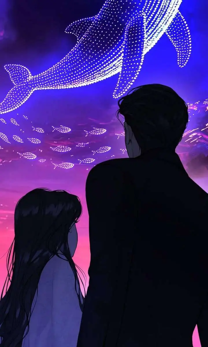 Only for Love Chapter 78 Page 26