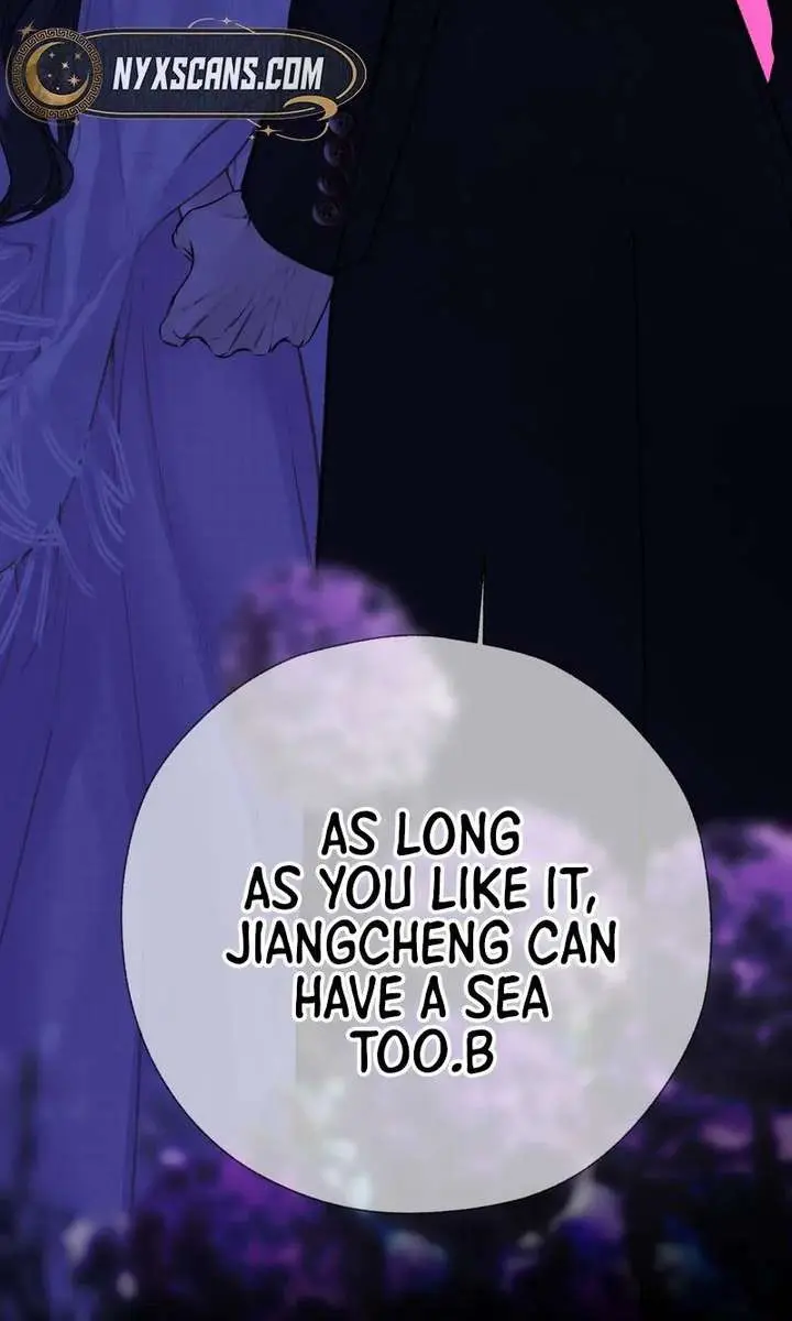 Only for Love Chapter 78 Page 27