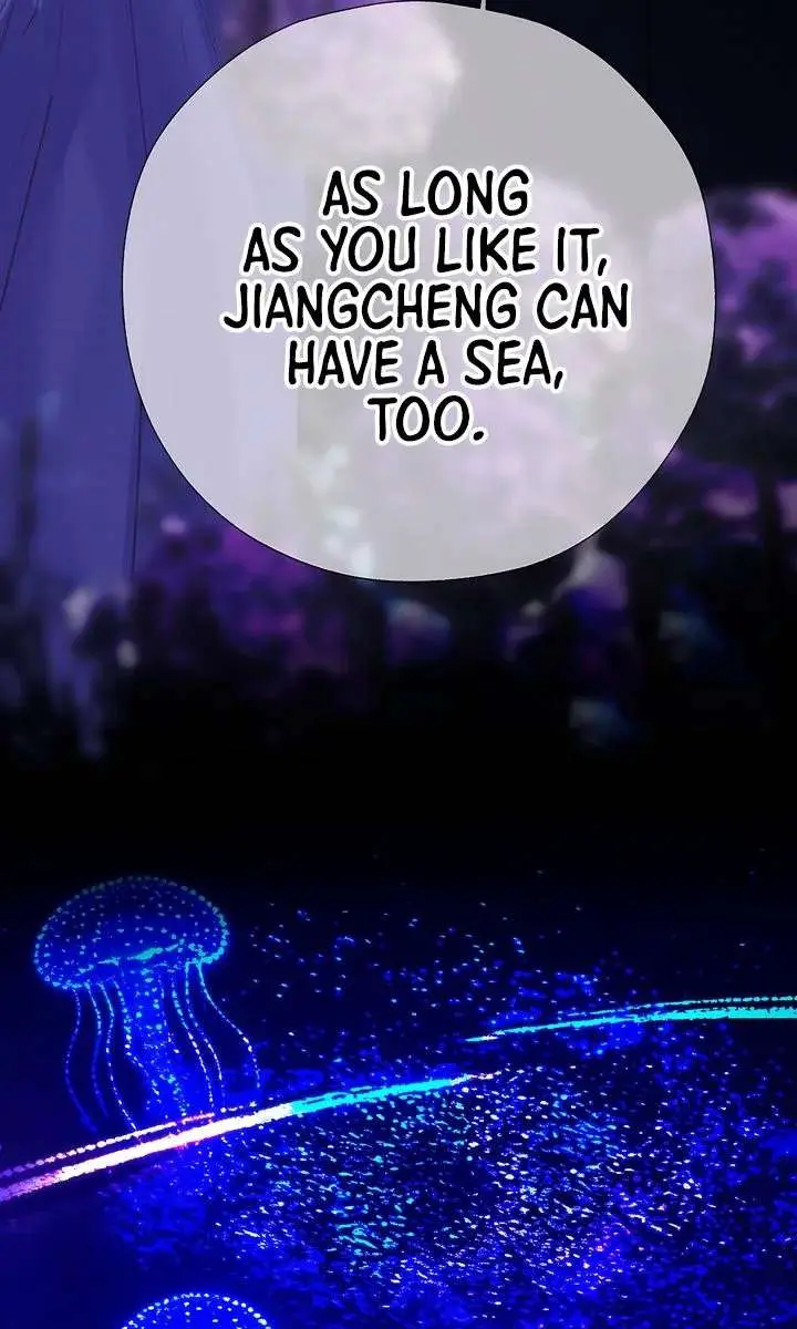 Only for Love Chapter 79 Page 28