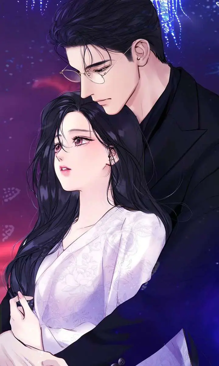 Only for Love Chapter 79 Page 36