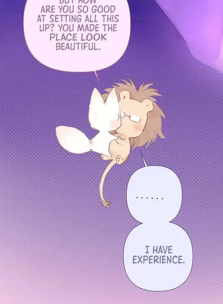 Only for Love Chapter 79 Page 72