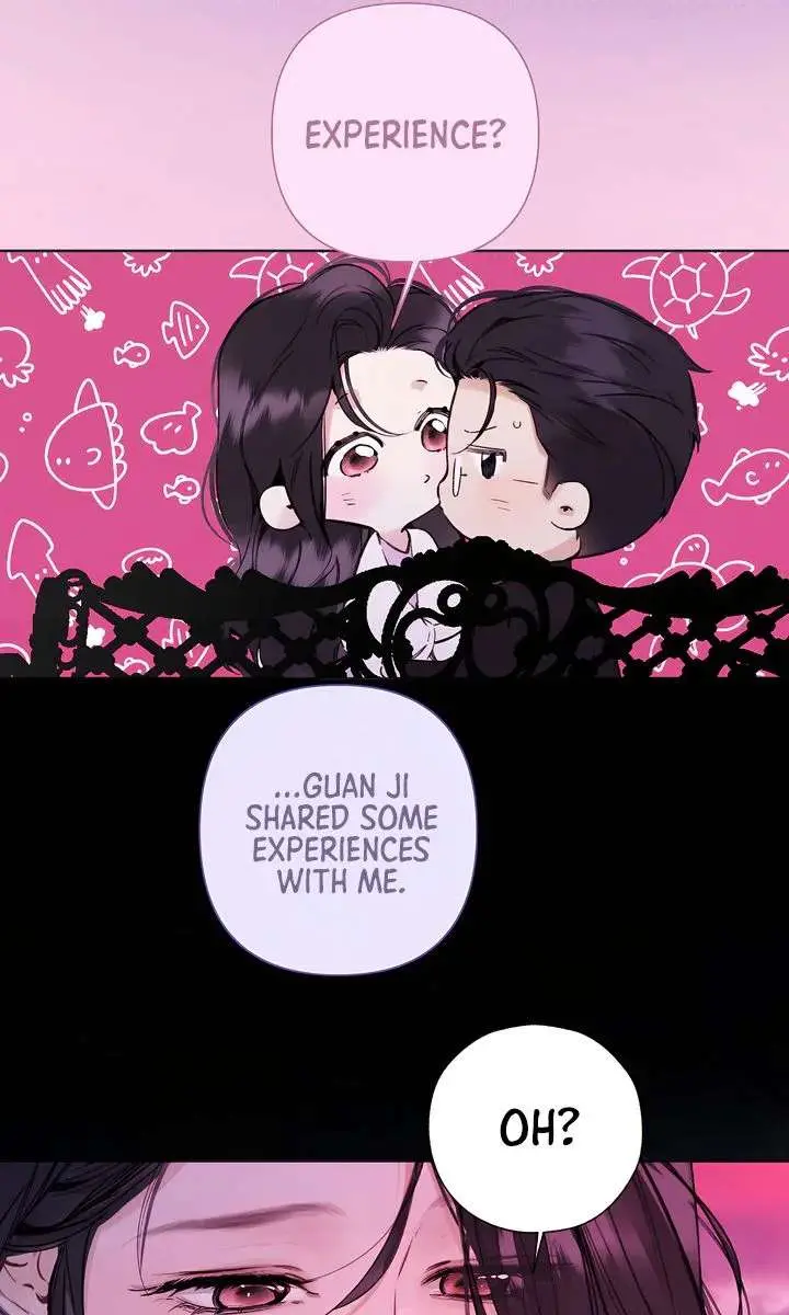 Only for Love Chapter 79 Page 73