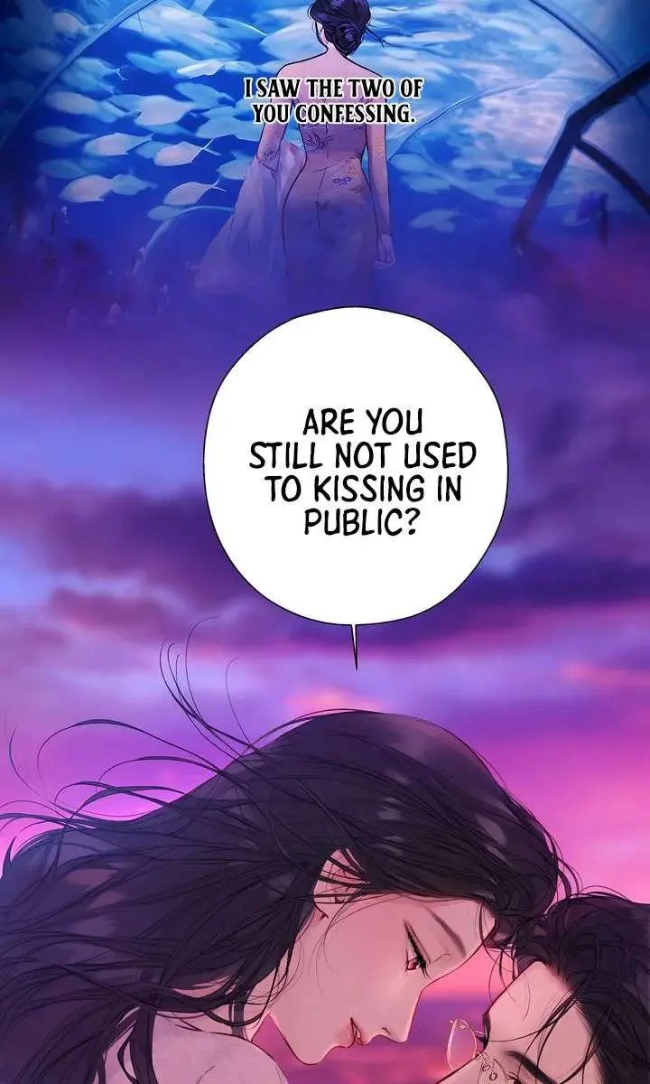 Only for Love Chapter 79 Page 75