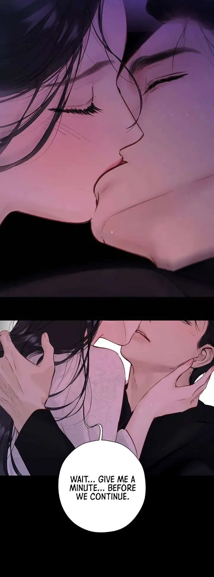 Only for Love Chapter 79 Page 83
