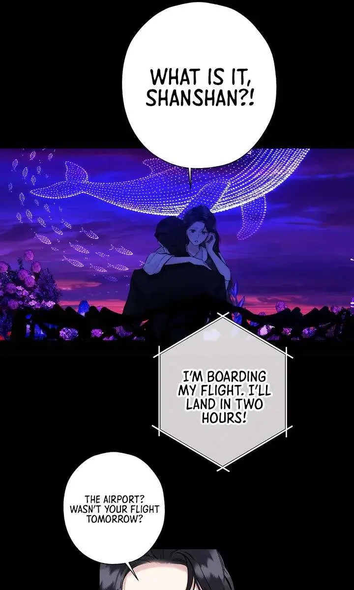 Only for Love Chapter 79 Page 84