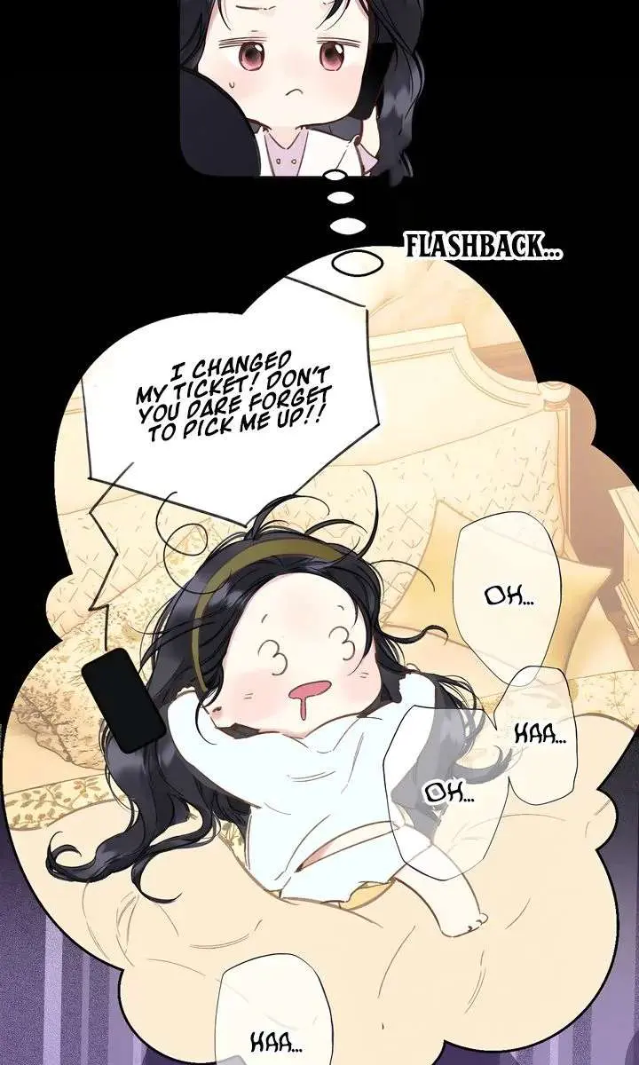 Only for Love Chapter 79 Page 85