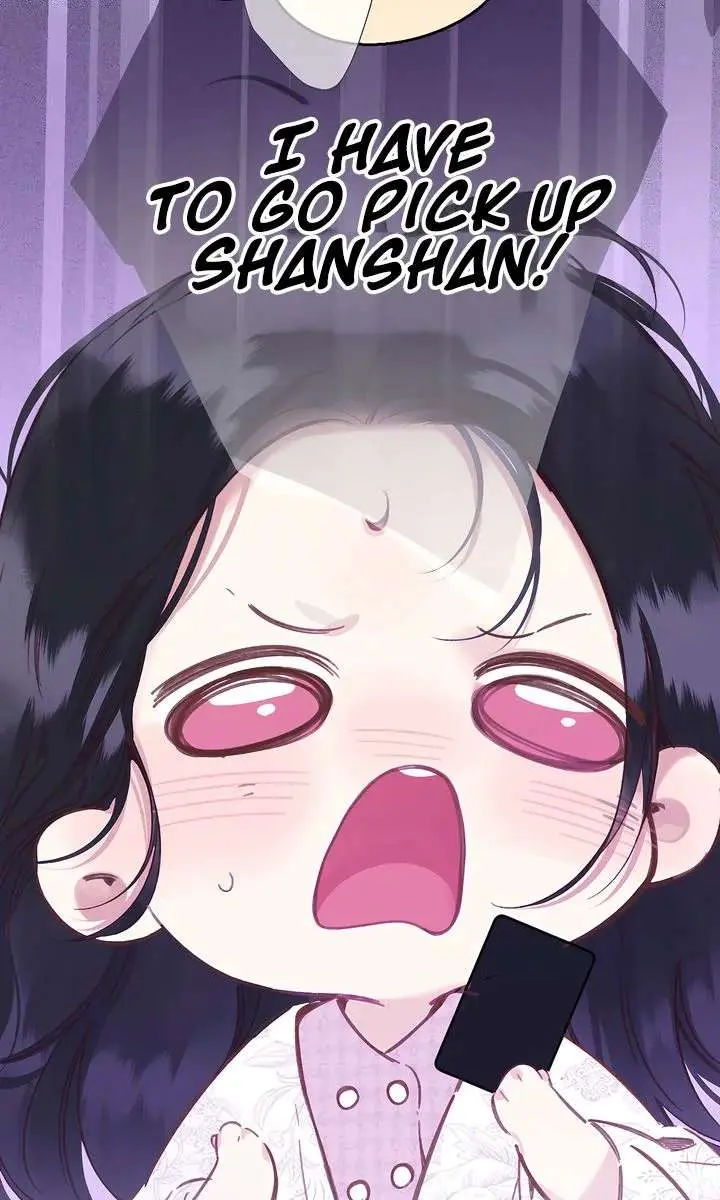 Only for Love Chapter 79 Page 86