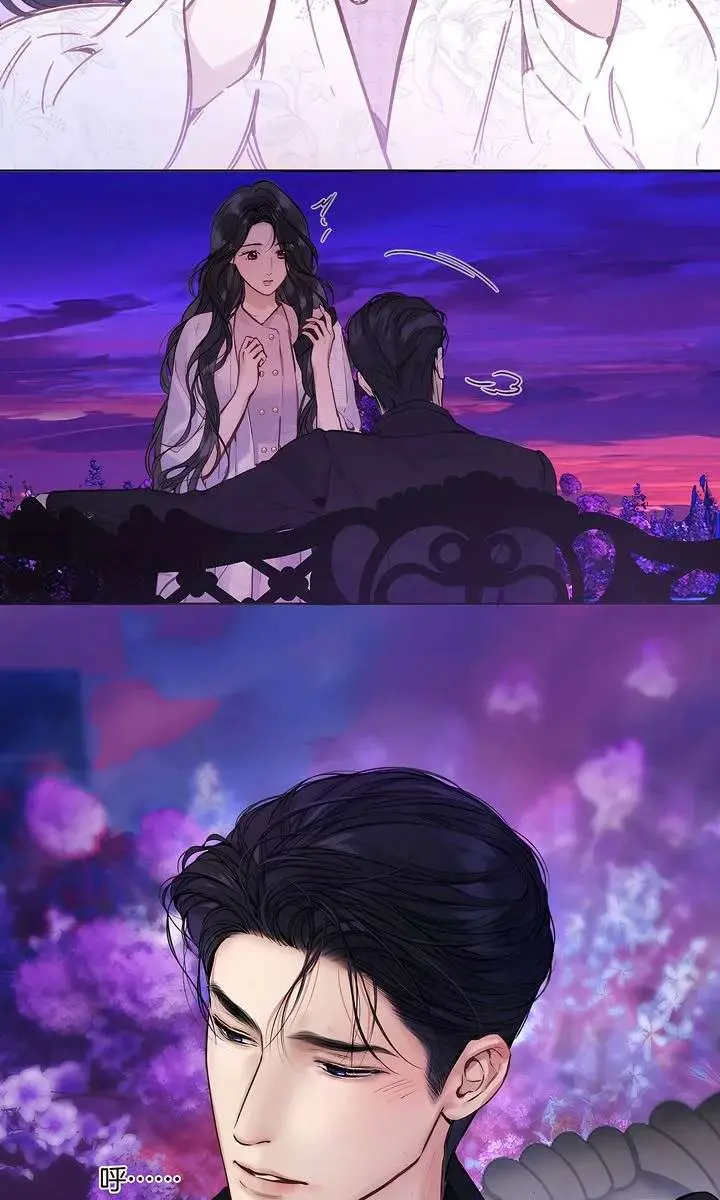 Only for Love Chapter 79 Page 87