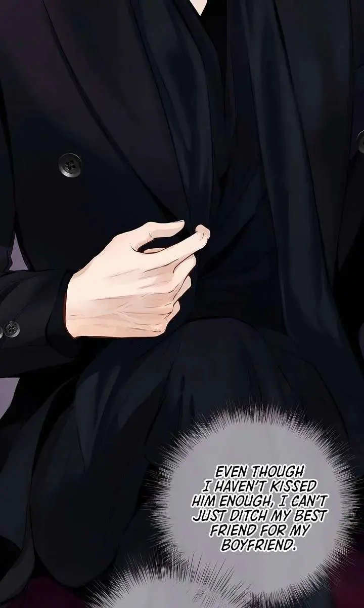 Only for Love Chapter 79 Page 89