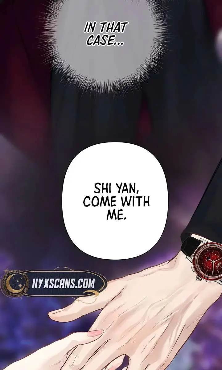 Only for Love Chapter 79 Page 90
