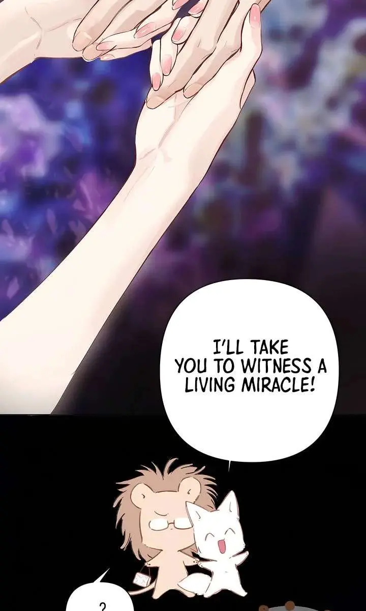 Only for Love Chapter 79 Page 91
