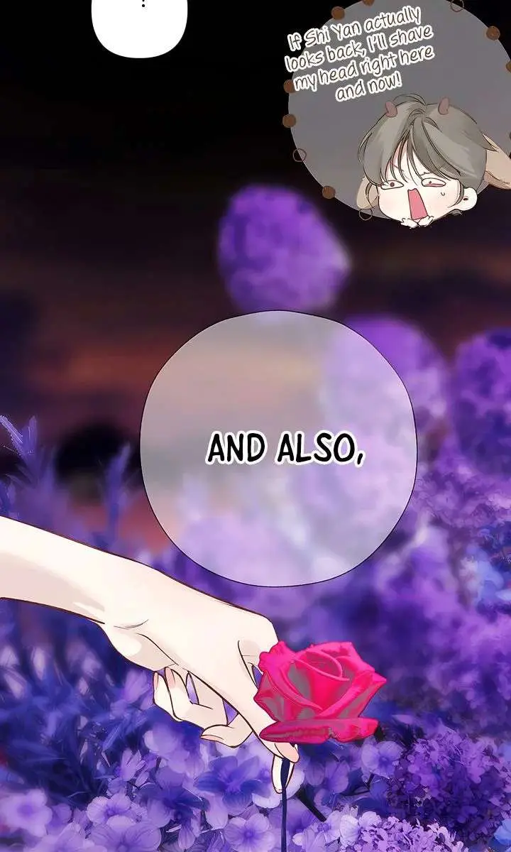 Only for Love Chapter 79 Page 92