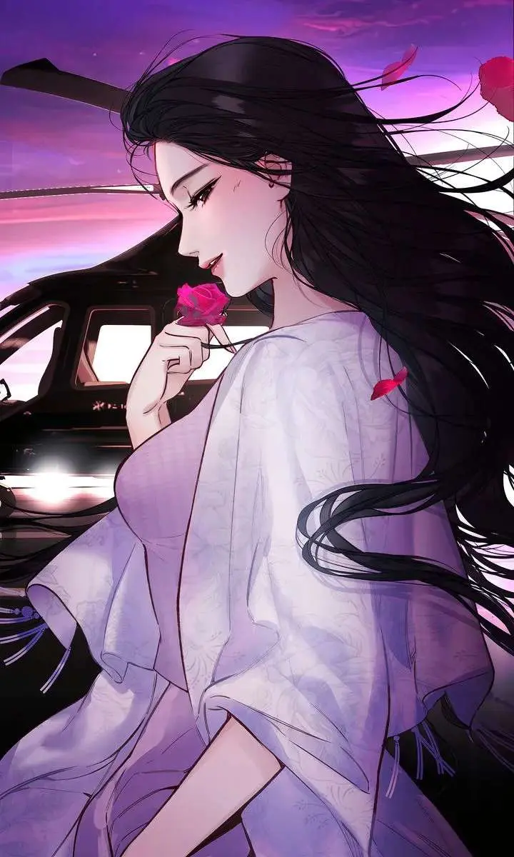 Only for Love Chapter 79 Page 95