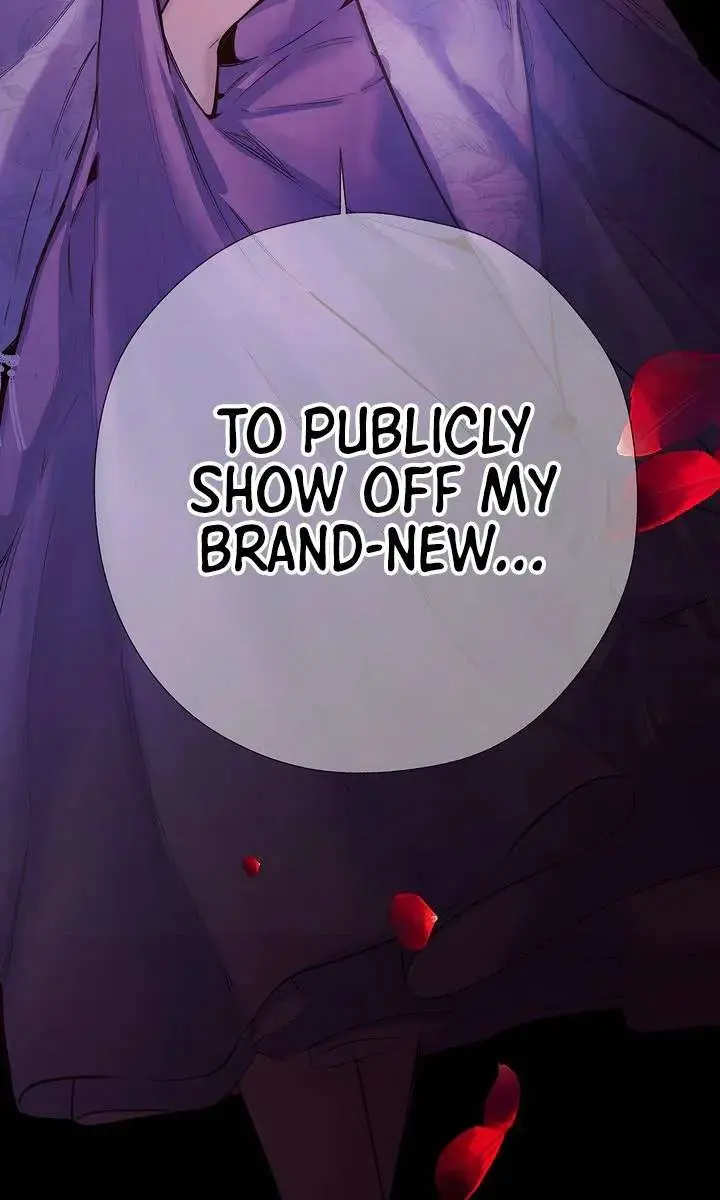 Only for Love Chapter 79 Page 96
