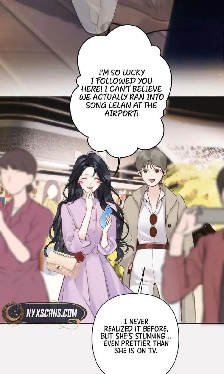 Only for Love Chapter 80 Page 5