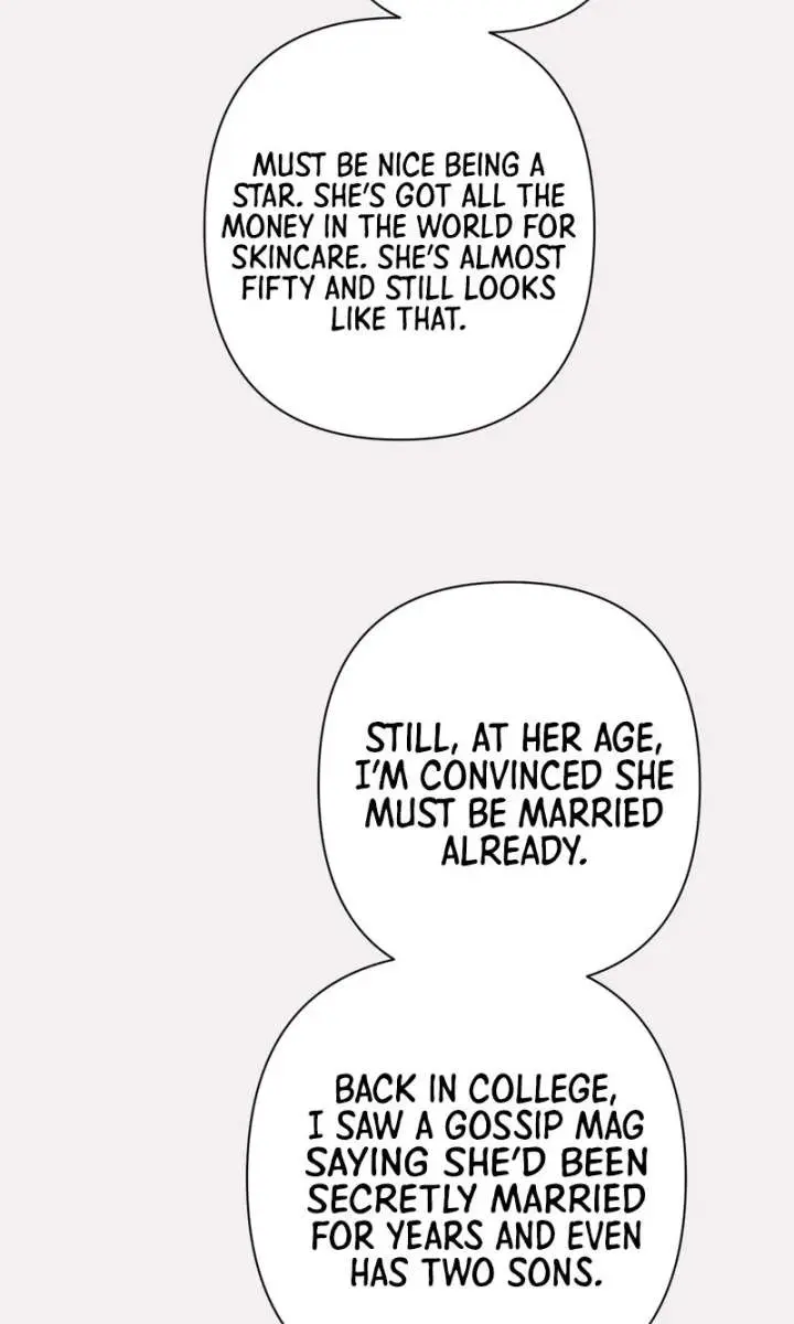 Only for Love Chapter 80 Page 6