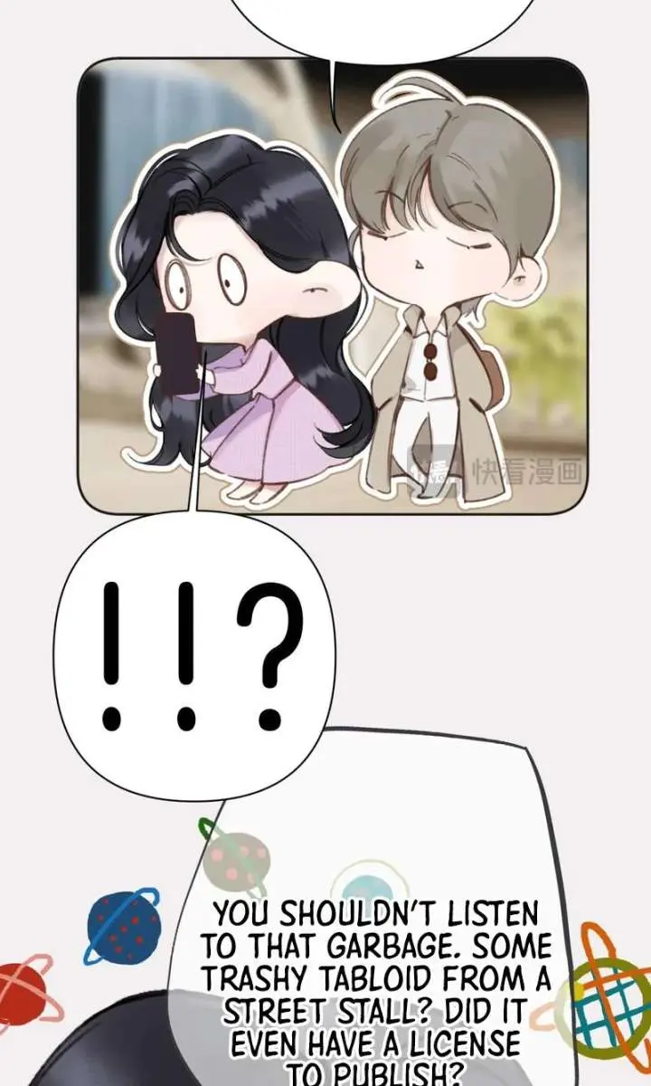 Only for Love Chapter 80 Page 7