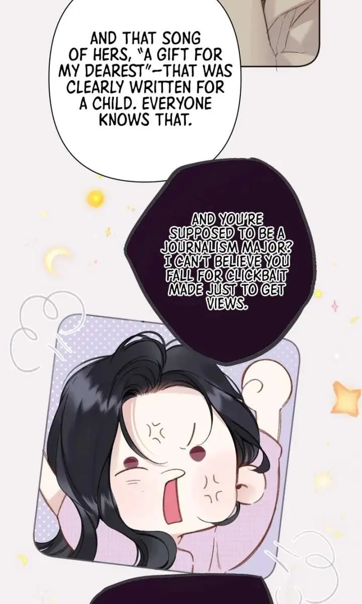 Only for Love Chapter 80 Page 10
