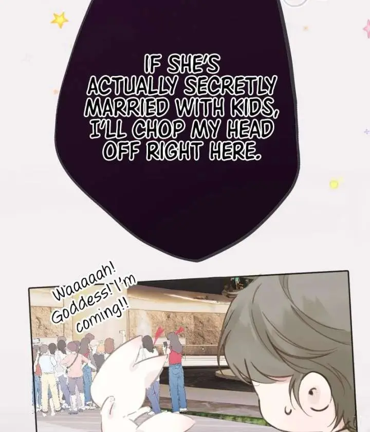 Only for Love Chapter 80 Page 11