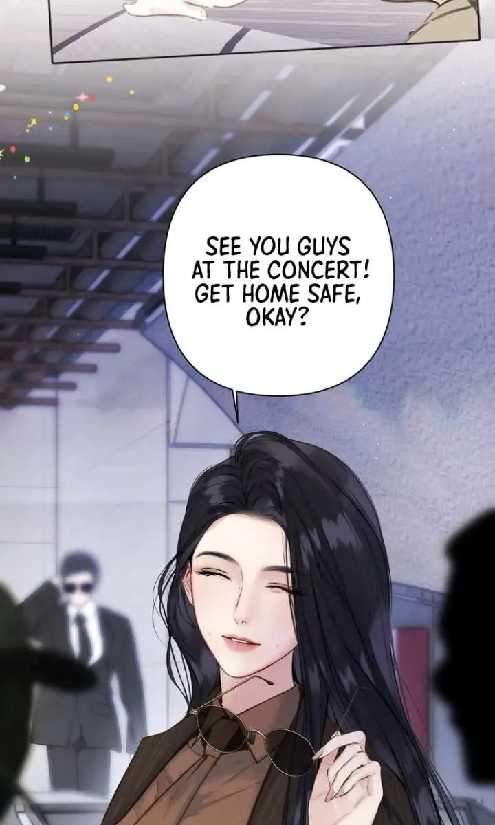 Only for Love Chapter 80 Page 12