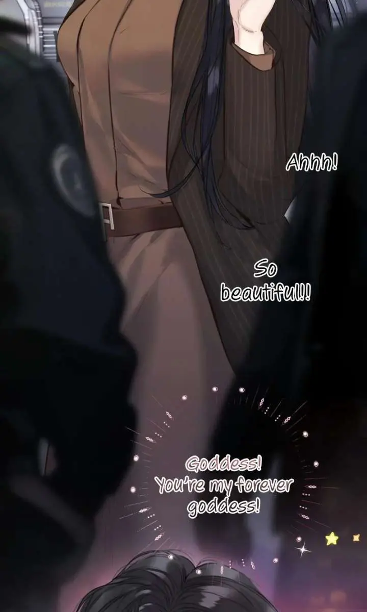 Only for Love Chapter 80 Page 13
