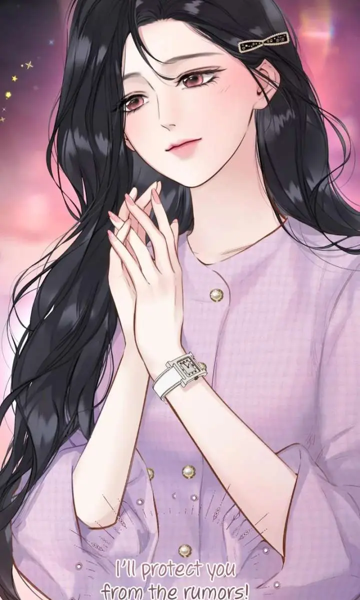 Only for Love Chapter 80 Page 14