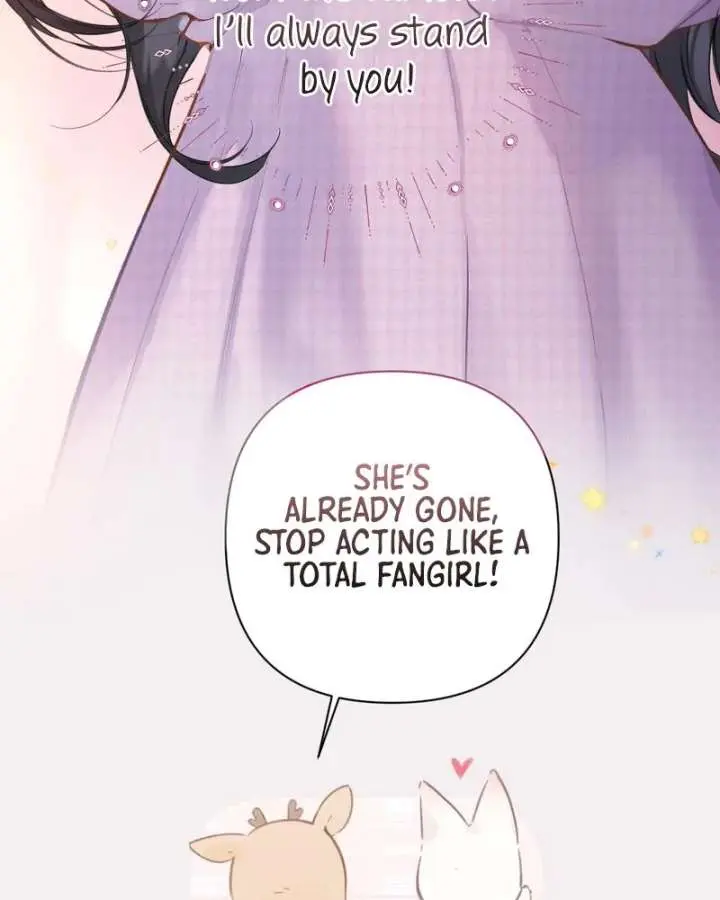 Only for Love Chapter 80 Page 15