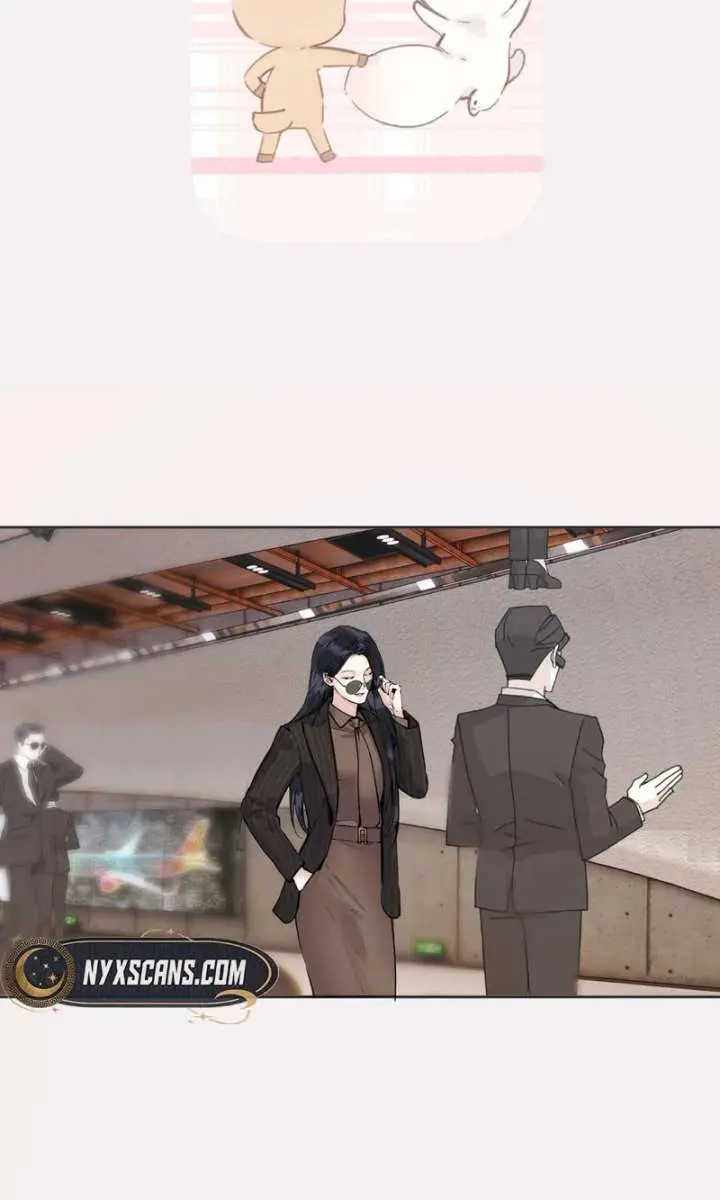 Only for Love Chapter 80 Page 16
