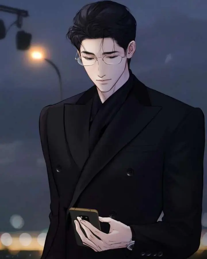 Only for Love Chapter 80 Page 19