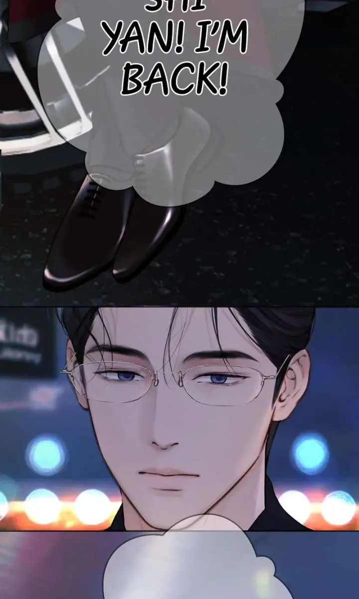Only for Love Chapter 80 Page 21
