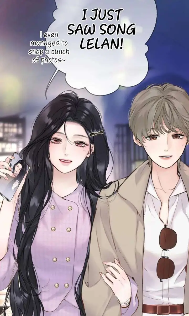 Only for Love Chapter 80 Page 22