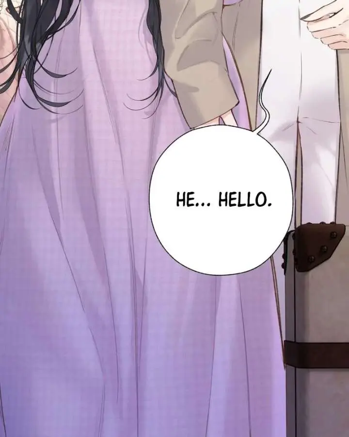Only for Love Chapter 80 Page 23