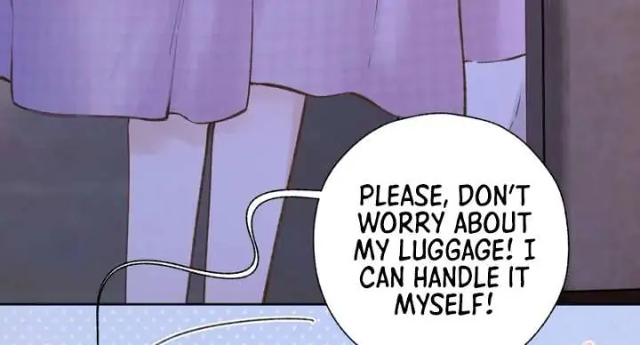 Only for Love Chapter 80 Page 24