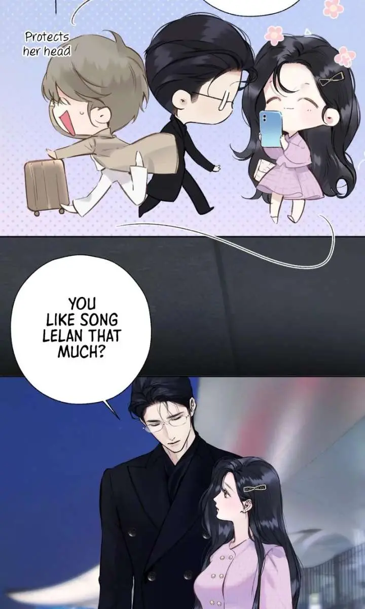 Only for Love Chapter 80 Page 25