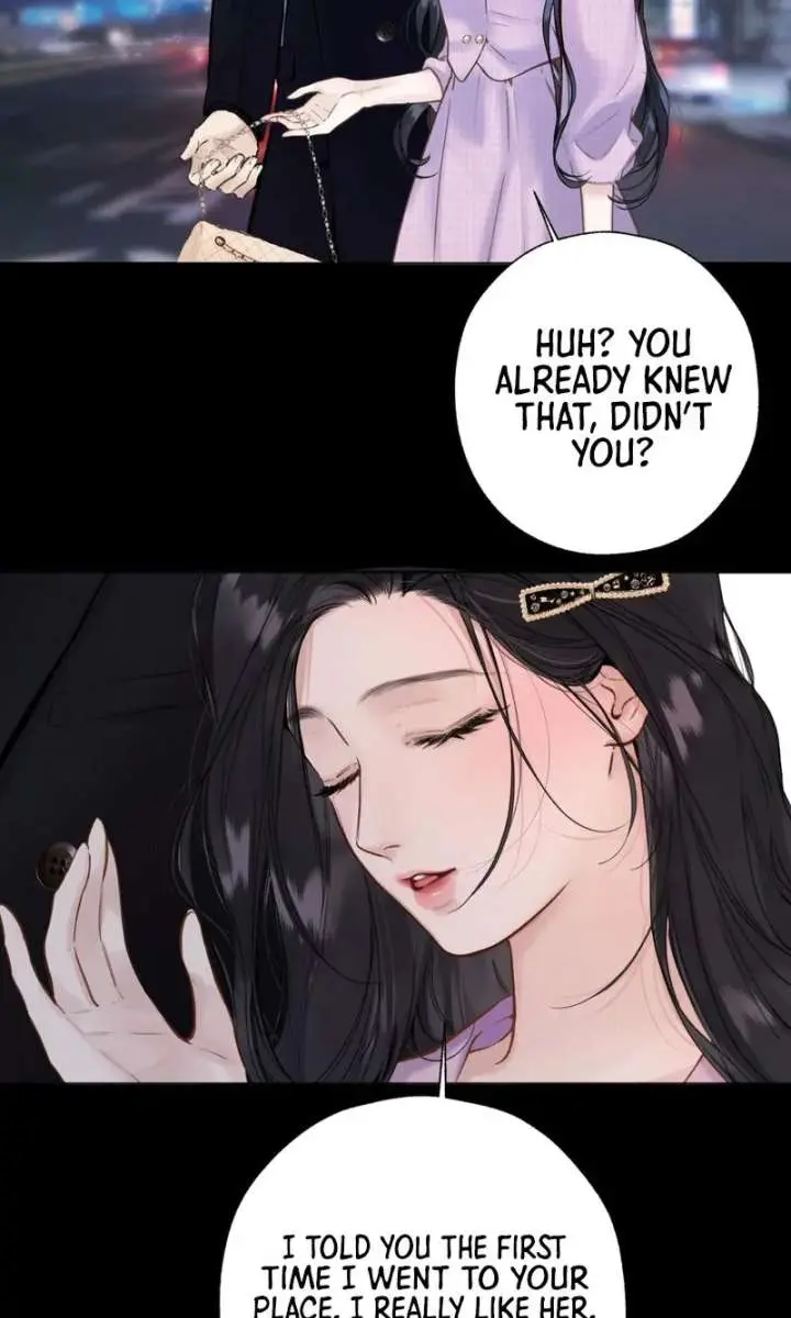Only for Love Chapter 80 Page 26