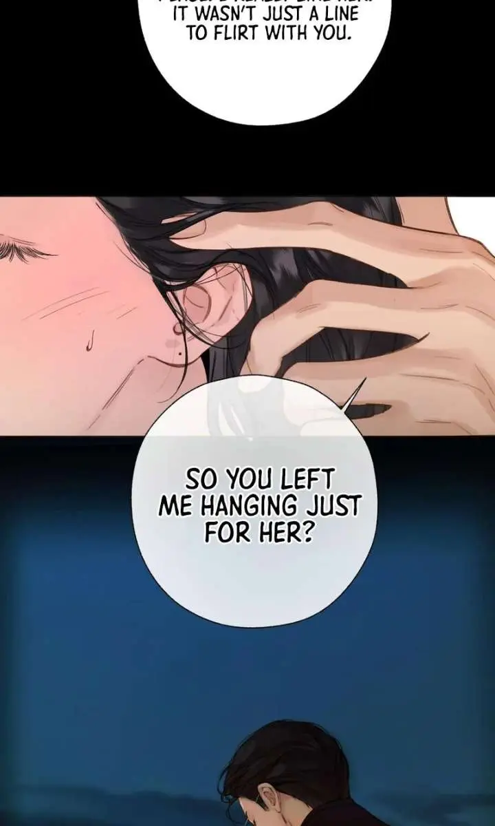 Only for Love Chapter 80 Page 27